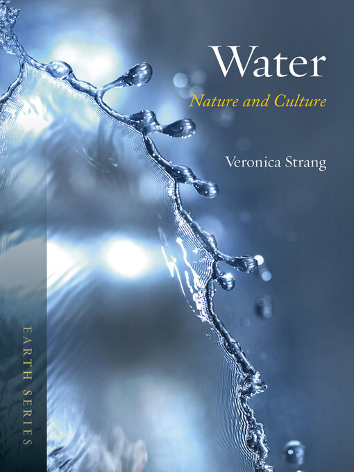 Title details for Water by Veronica Strang - Available